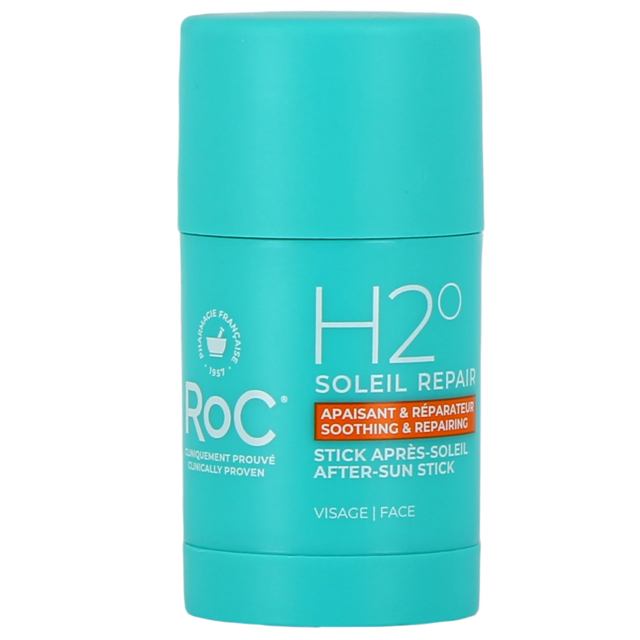 ROC Soleil Repair Stick Après-Soleil - Vue 2