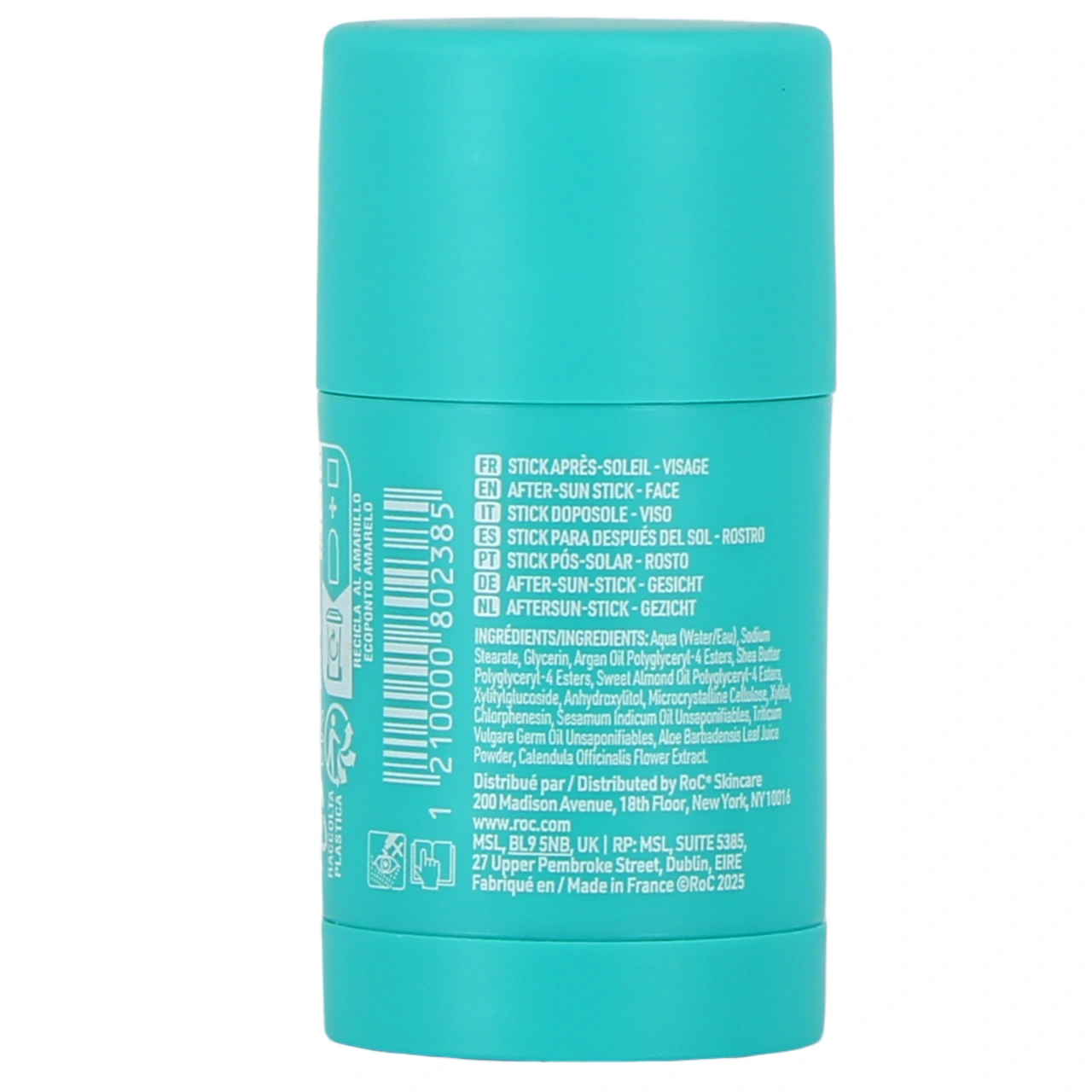 ROC Soleil Repair Stick Après-Soleil - Vue 3