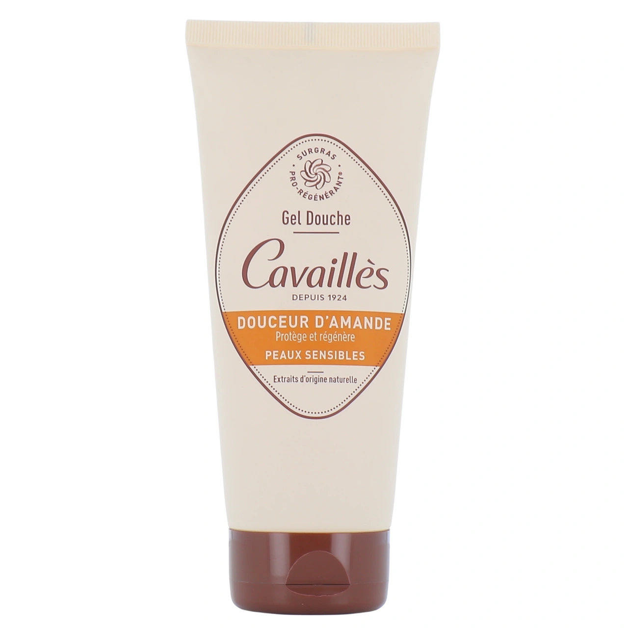 Rogé Cavaillès Gel Douche Surgras - Rogé Cavaillès