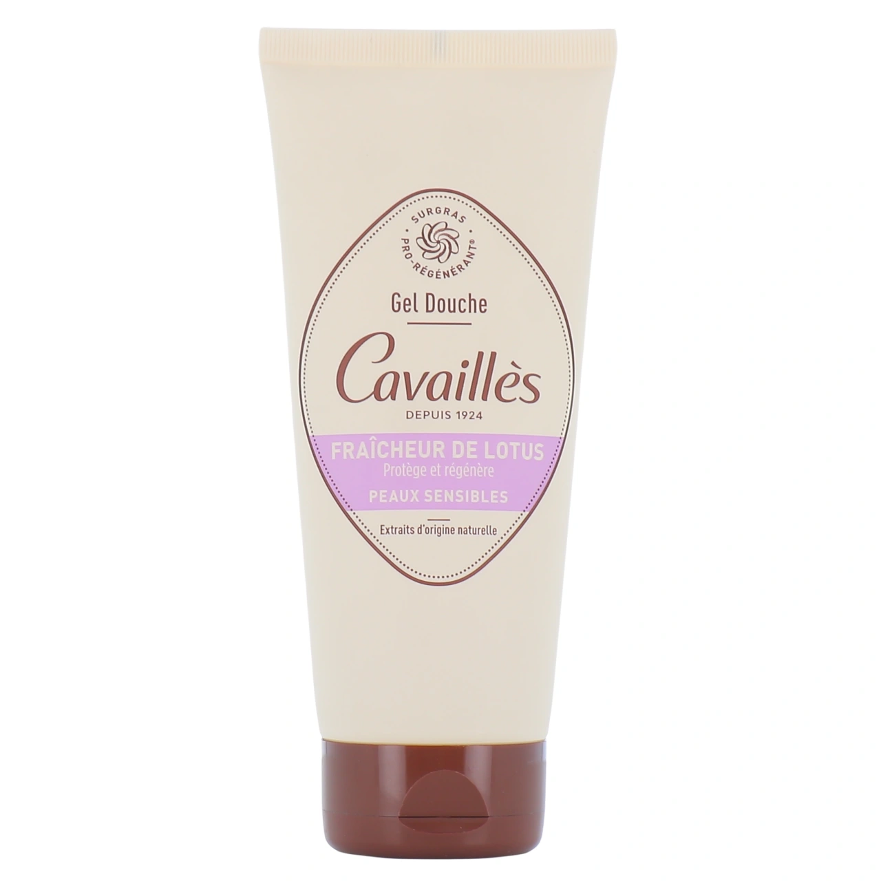 Rogé Cavaillès Gel Douche Surgras - Vue 4
