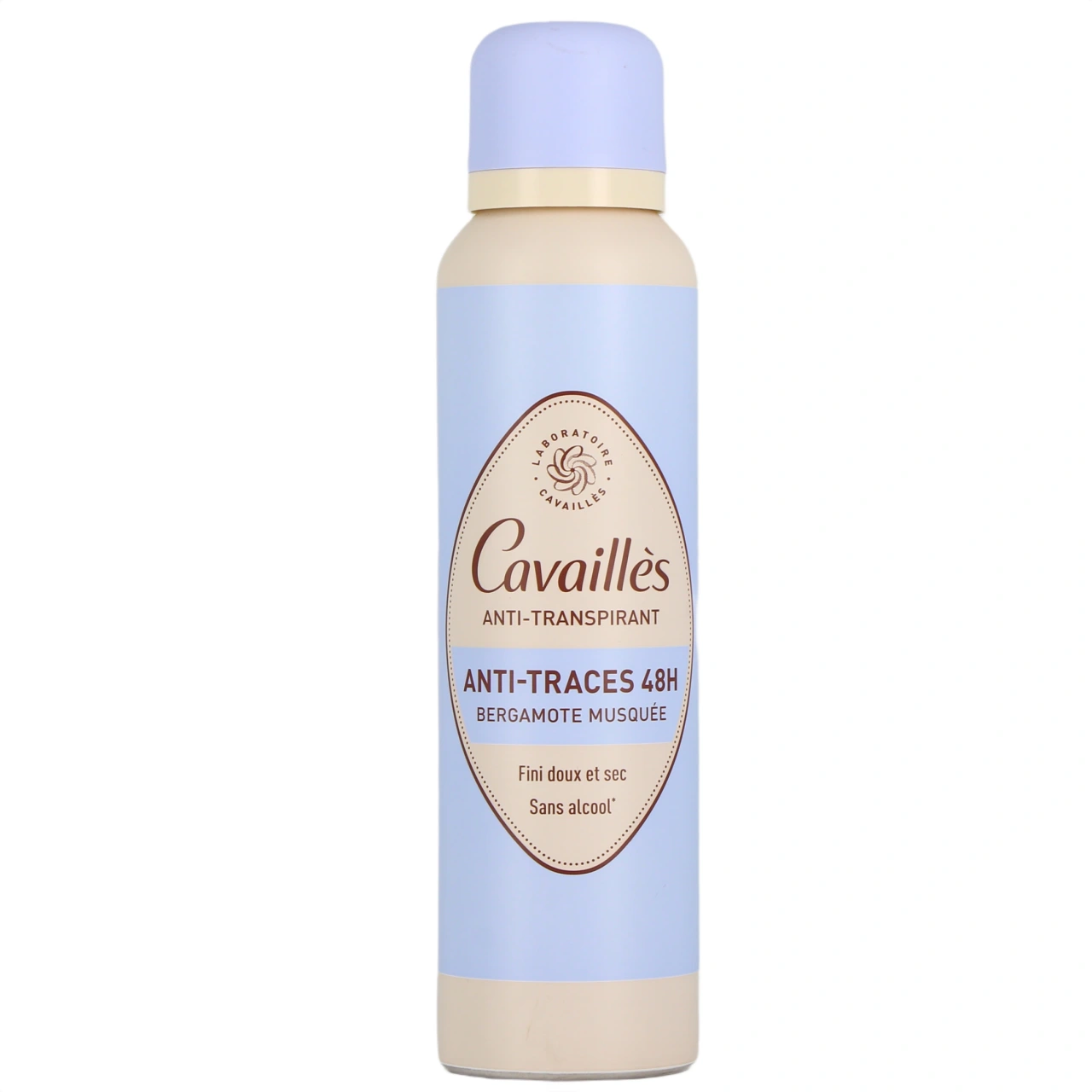Rogé Cavaillès Anti-Transpirant Anti-Traces 48h - Vue 5