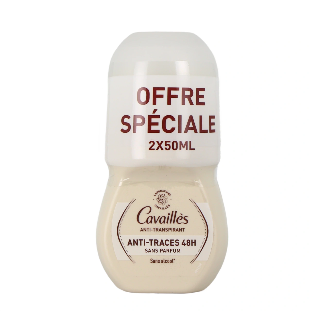 Rogé Cavaillès Anti-Transpirant Sans Parfum 48h - Vue 6