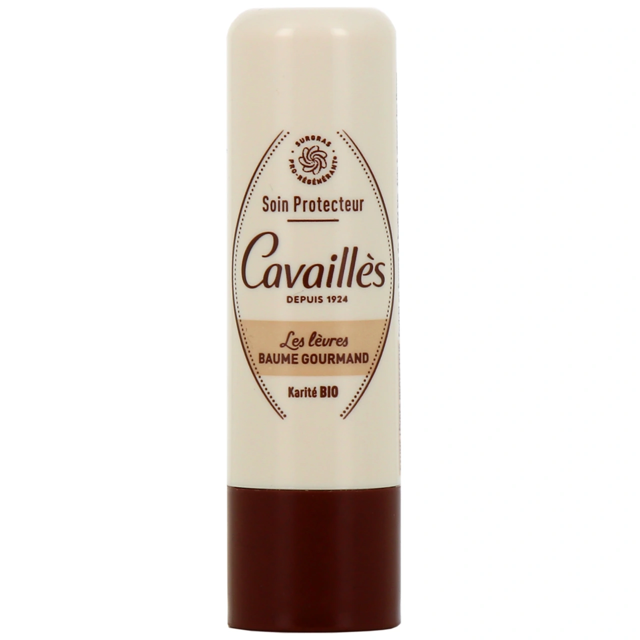 Rogé Cavaillès Baume Lèvres Gourmand - Rogé Cavaillès