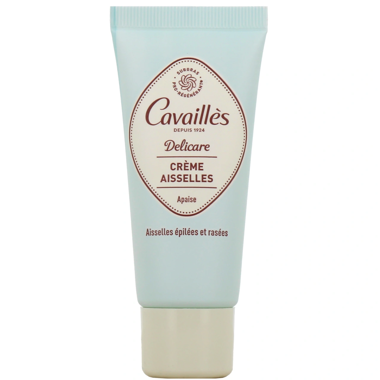 Rogé Cavaillès Crème Aisselles - Rogé Cavaillès