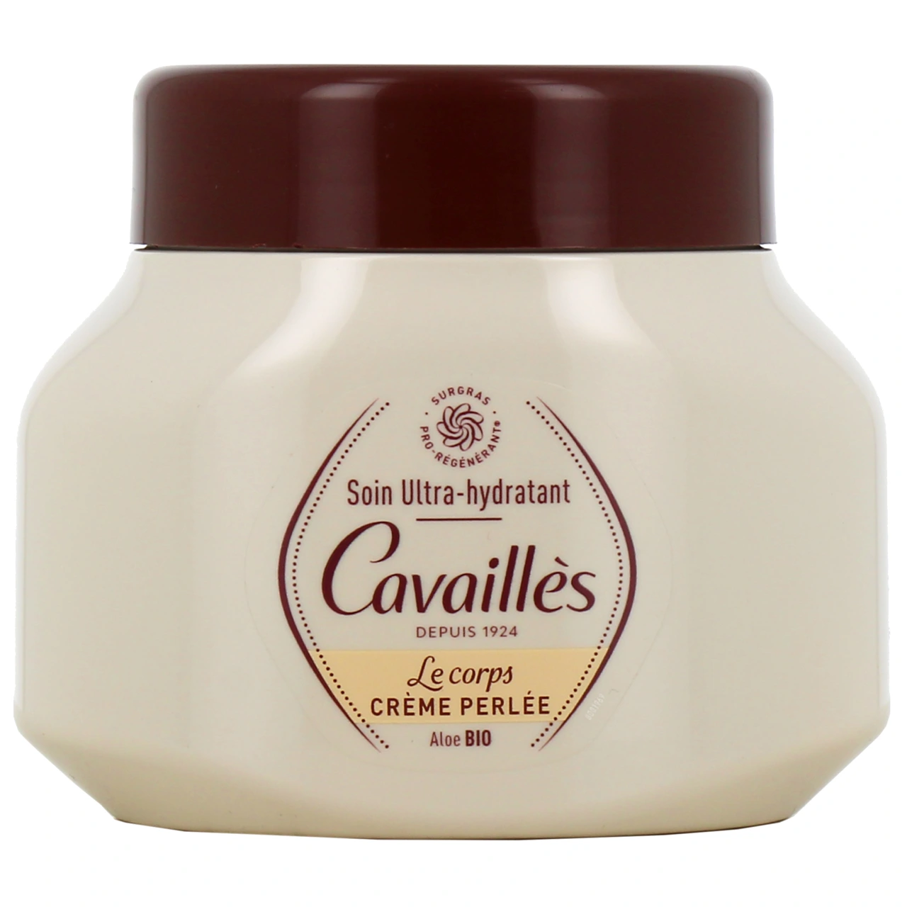 Rogé Cavaillès Crème Corps Perlée - Rogé Cavaillès