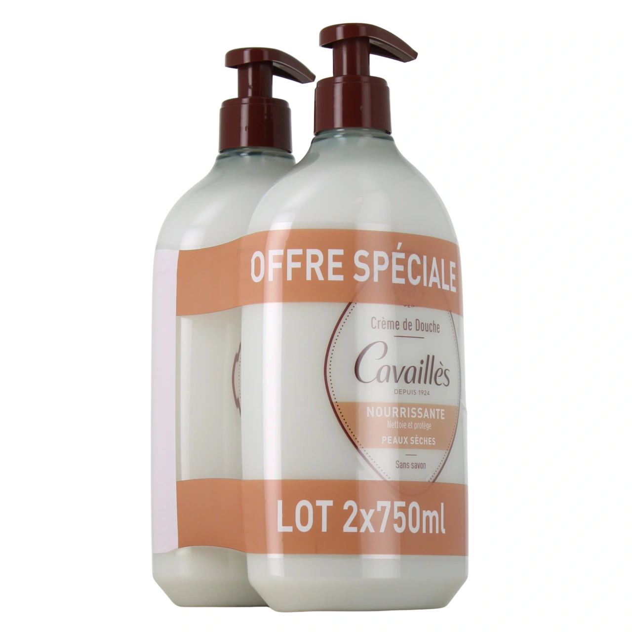 Rogé Cavaillès Crème de Douche - Vue 13