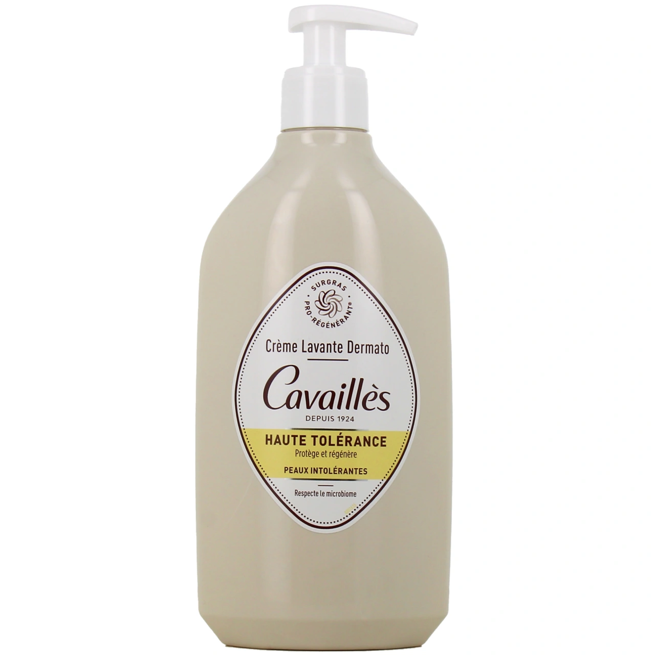 Rogé Cavaillès Crème Lavante Dermato - Rogé Cavaillès