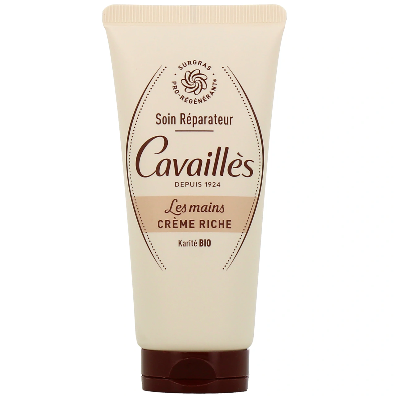 Rogé Cavaillès Crème Mains Riche - Rogé Cavaillès