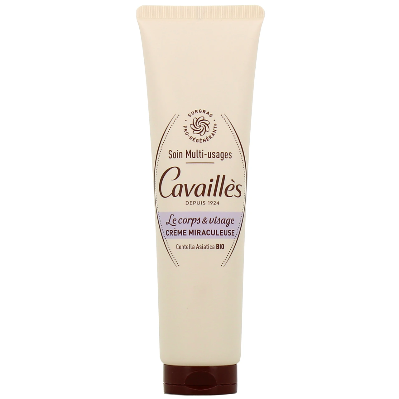 Rogé Cavaillès Crème Miraculeuse Corps et Visage - Rogé Cavaillès
