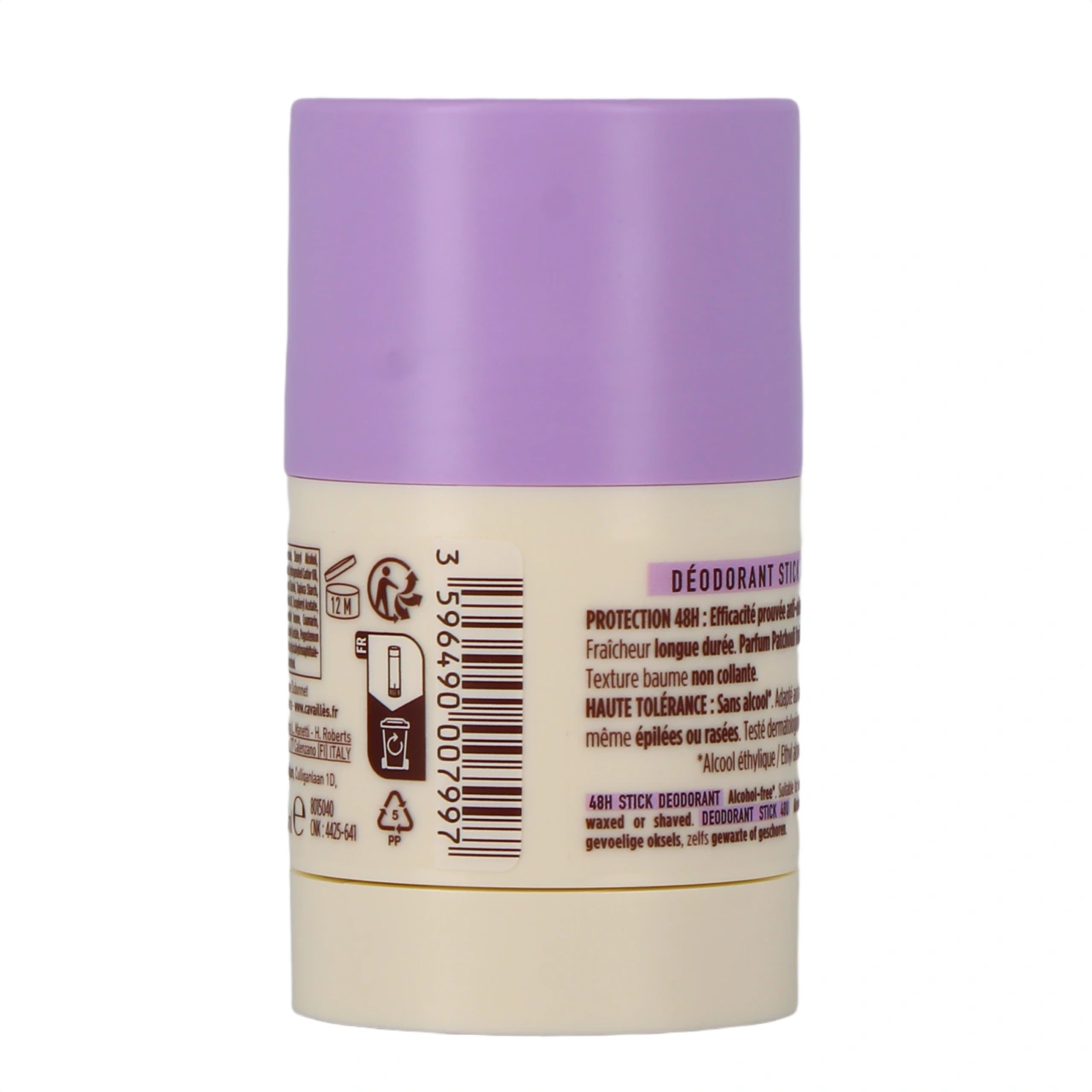 Rogé Cavaillès Déodorant Stick 48H - Vue 3
