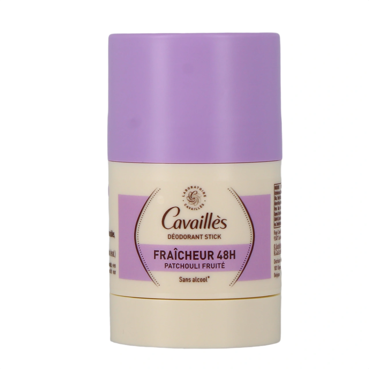 Rogé Cavaillès Déodorant Stick 48H - Vue 2