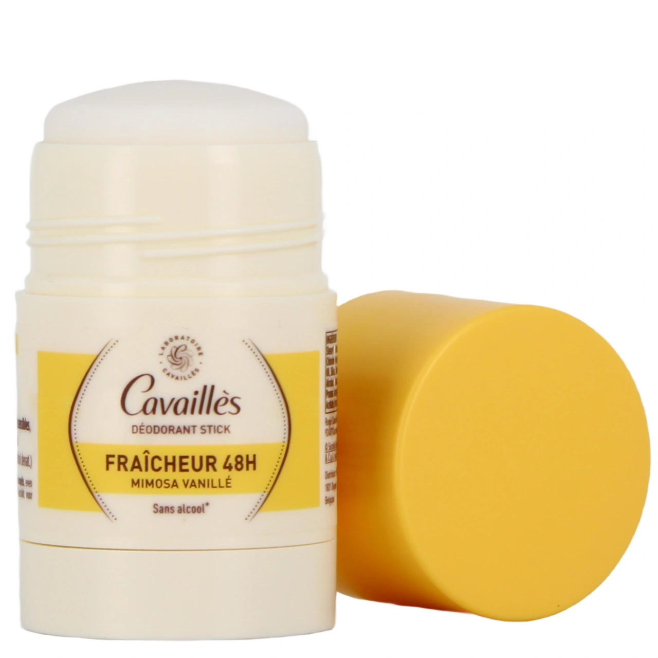 Rogé Cavaillès Déodorant Stick 48H - Vue 10