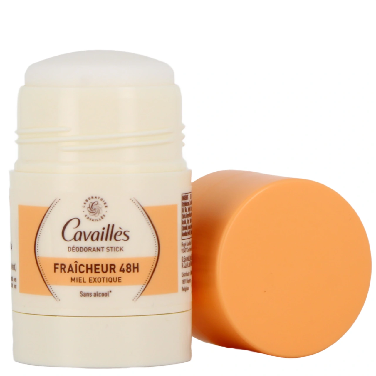 Rogé Cavaillès Déodorant Stick 48H - Vue 7