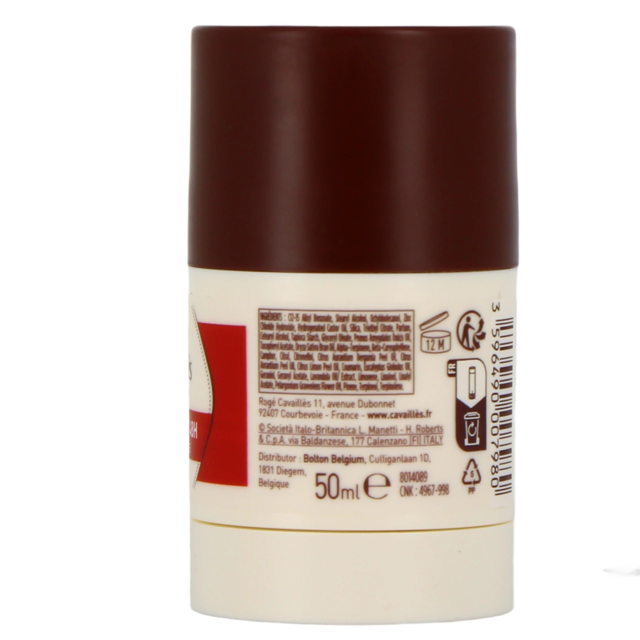 Rogé Cavaillès Déodorant Stick 48H - Vue 15