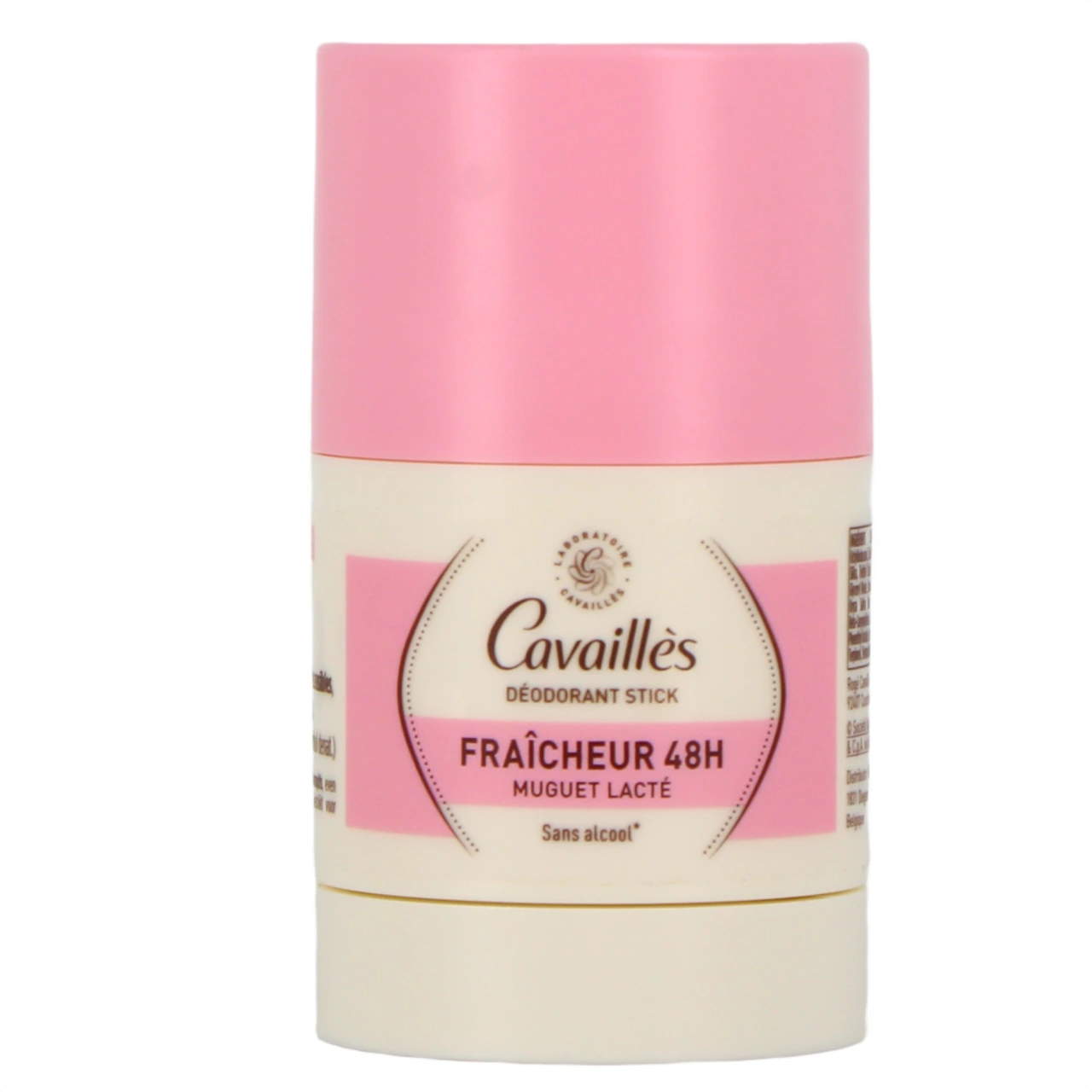 Rogé Cavaillès Déodorant Stick 48H - Vue 4