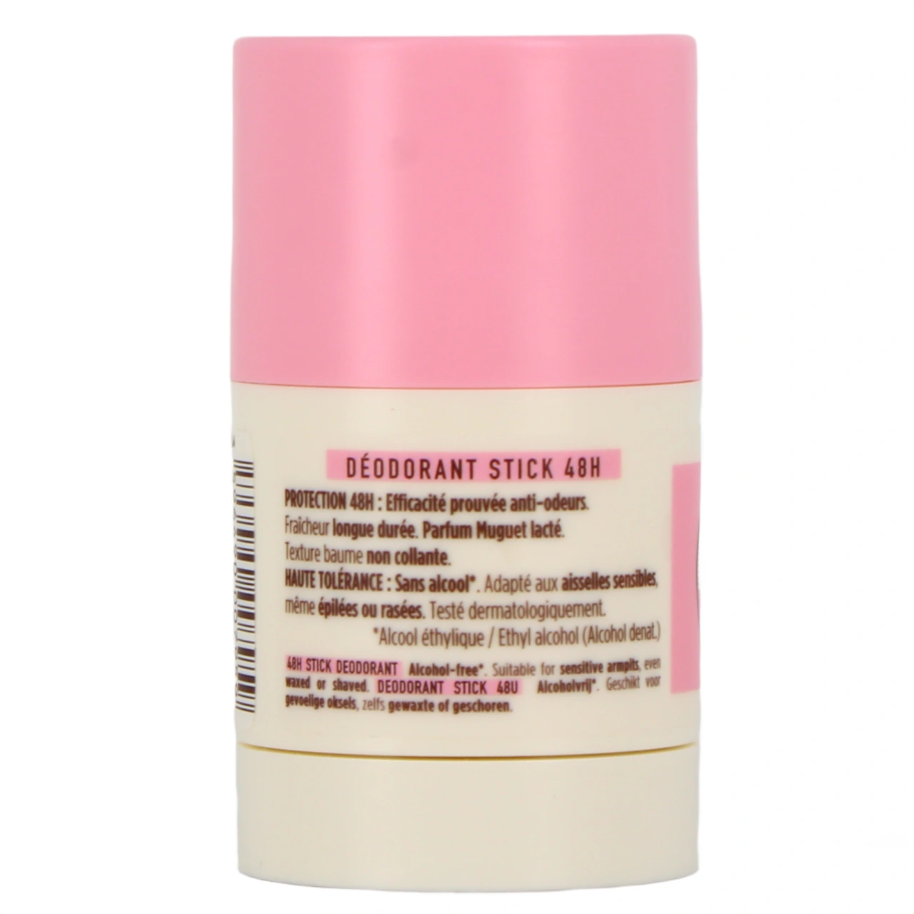 Rogé Cavaillès Déodorant Stick 48H - Vue 6