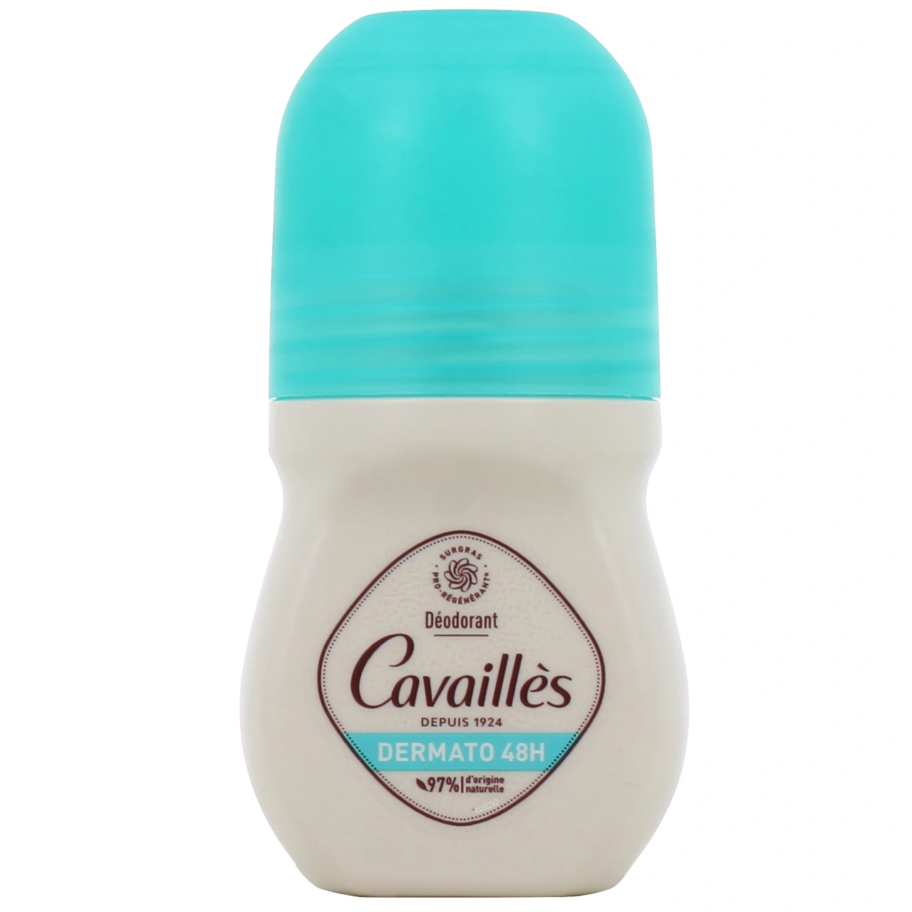 Rogé Cavaillès Dermato Déodorant 48h - Vue 4