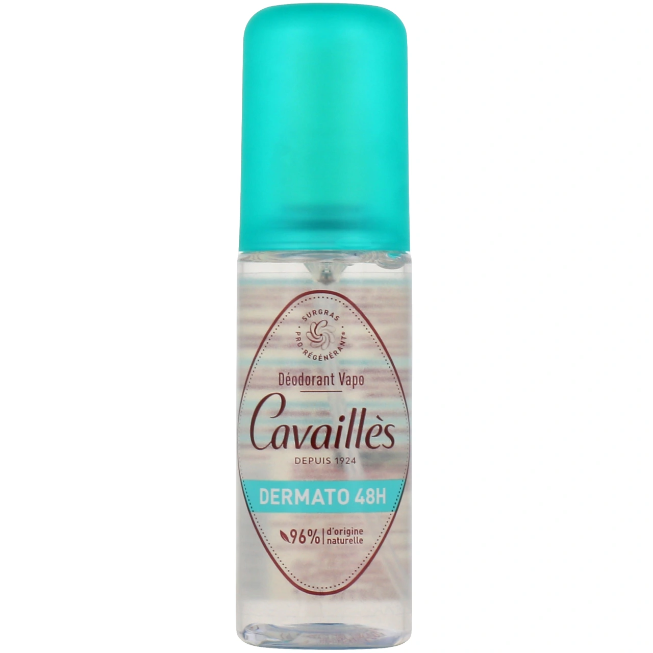 Rogé Cavaillès Dermato Déodorant 48h - Vue 10