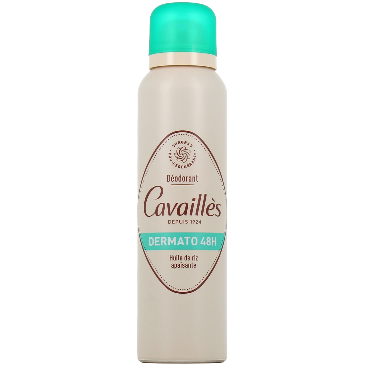 Rogé Cavaillès Dermato Déodorant 48h - Vue 7