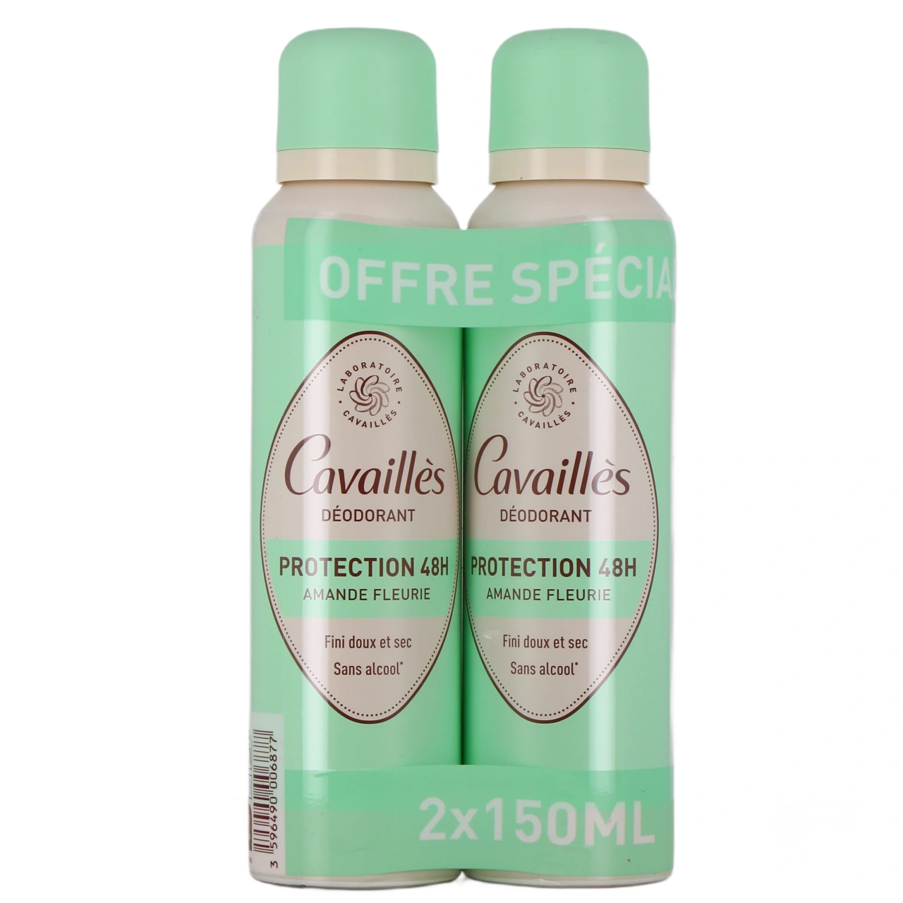 Rogé Cavaillès Dermato Déodorant 48h - Vue 7