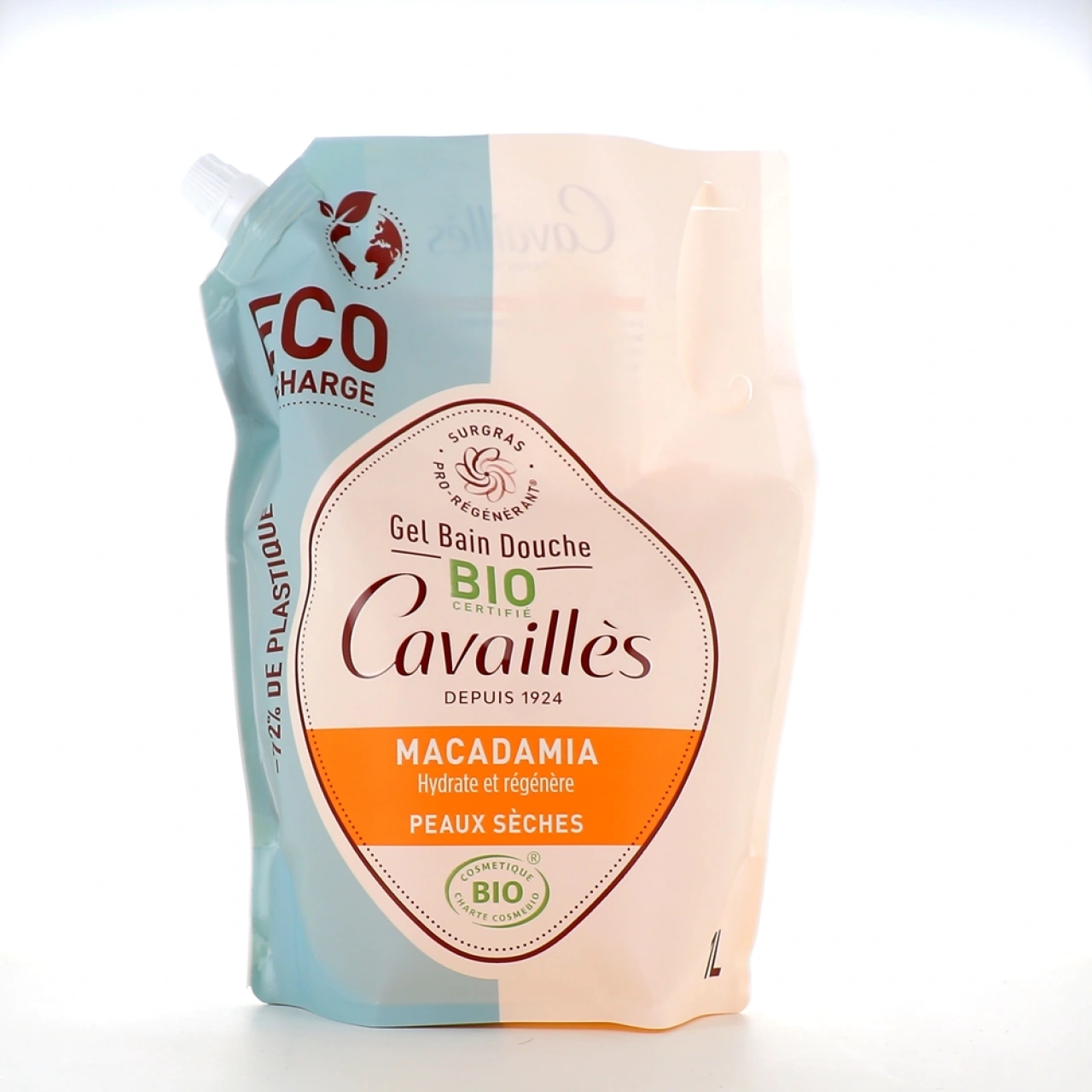 Rogé Cavaillès Gel Bain Douche Surgras Peaux Sensibles - Vue 29