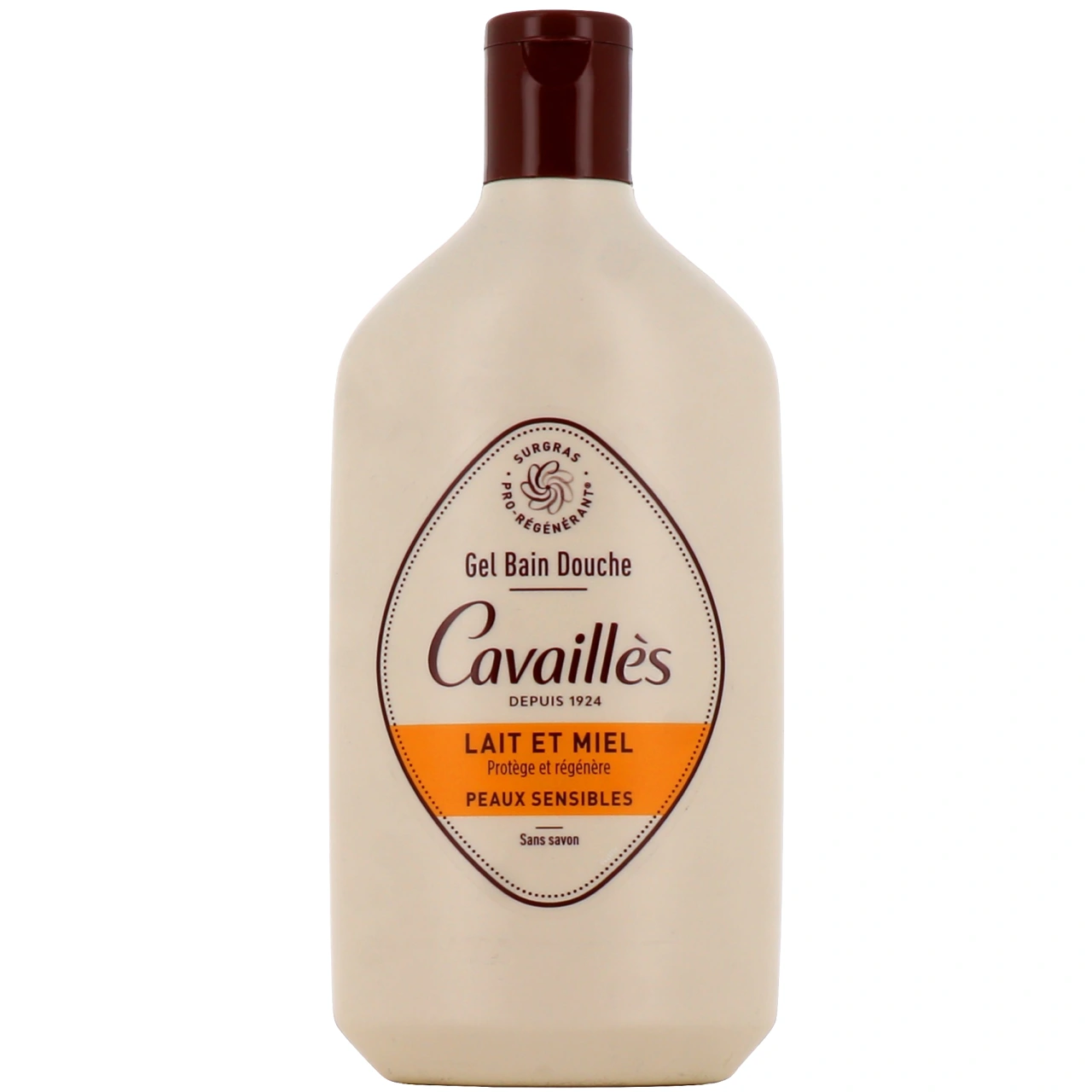 Rogé Cavaillès Gel Bain Douche Surgras Peaux Sensibles - Vue 39