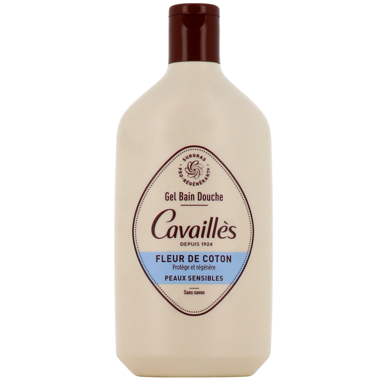 Rogé Cavaillès Gel Bain Douche Surgras Peaux Sensibles - Vue 16