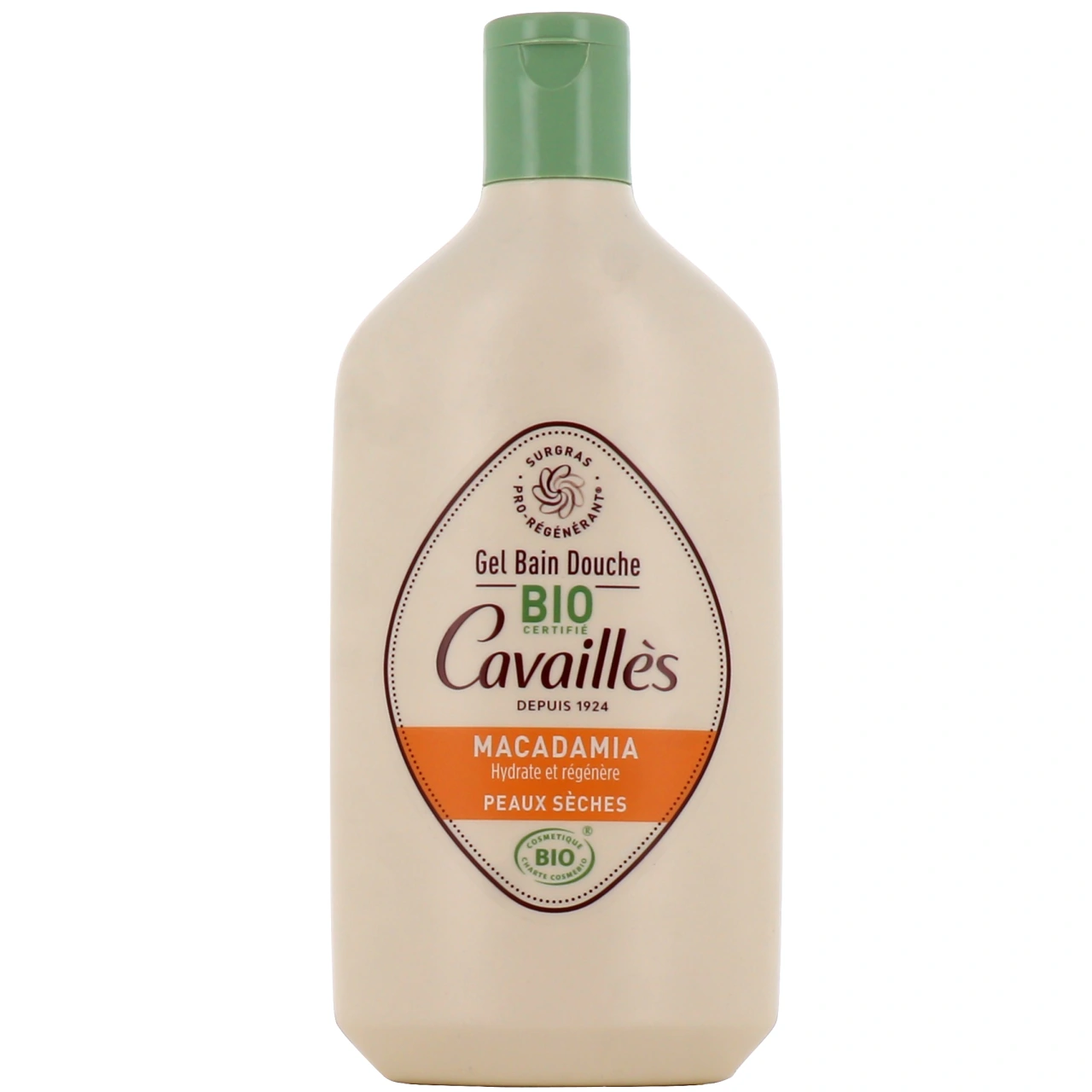 Rogé Cavaillès Gel Bain Douche Surgras Peaux Sensibles - Vue 23