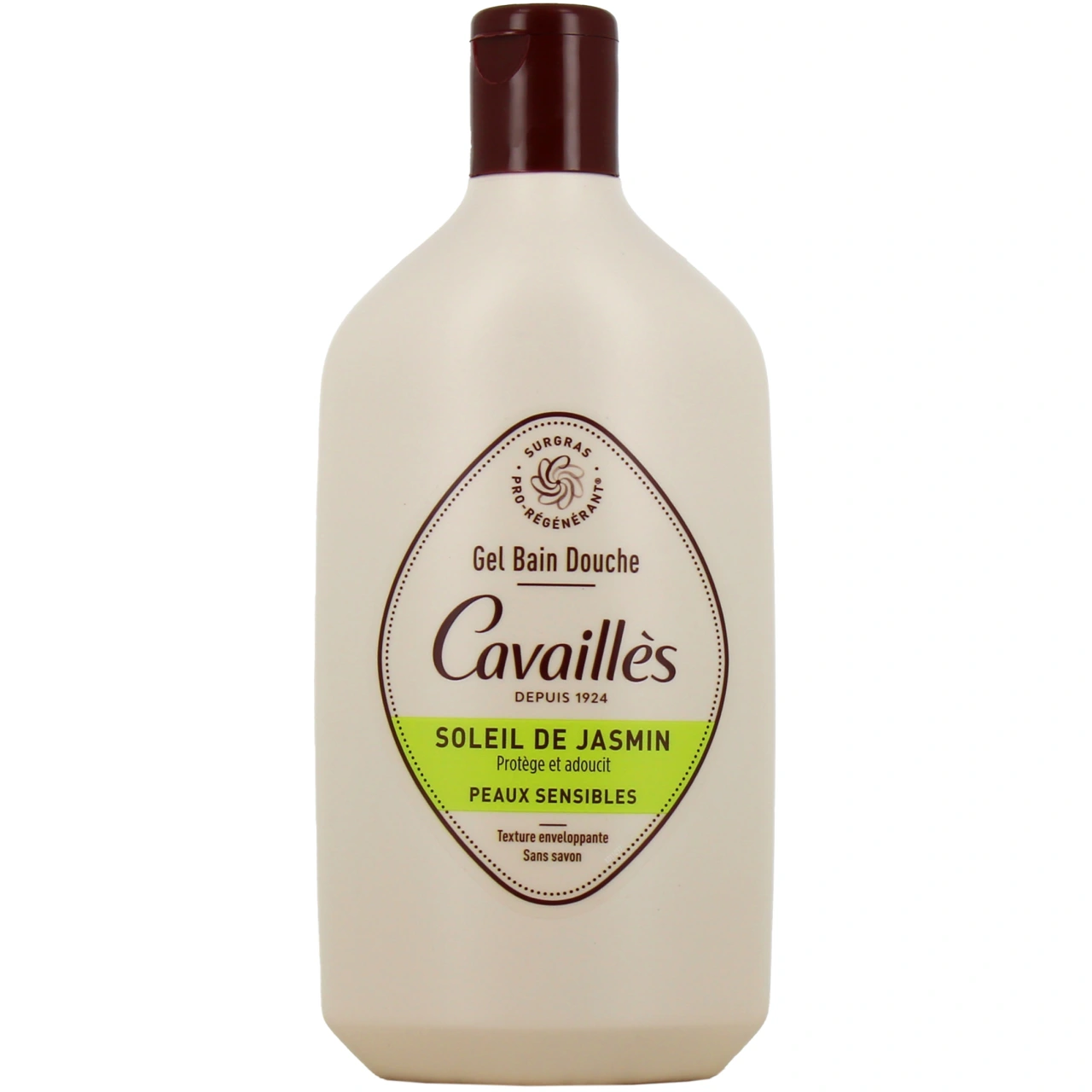 Rogé Cavaillès Gel Bain Douche Surgras Peaux Sensibles - Vue 45