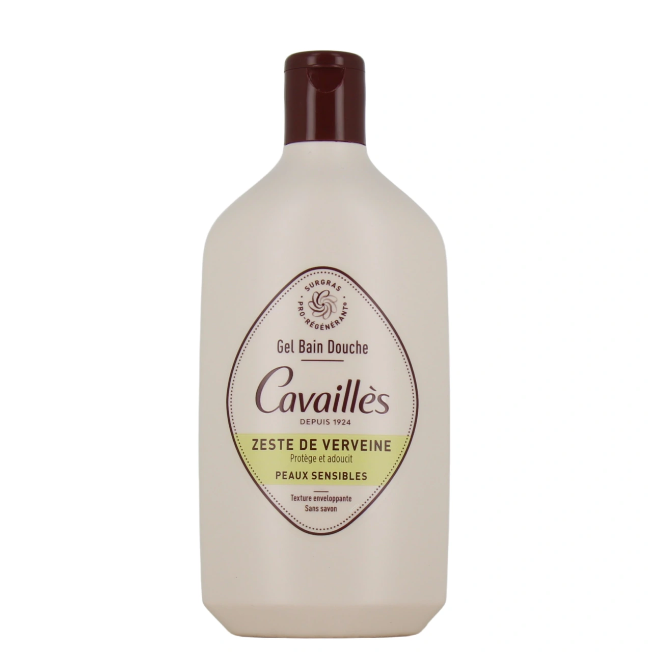 Rogé Cavaillès Gel Bain Douche Surgras Peaux Sensibles - Vue 63