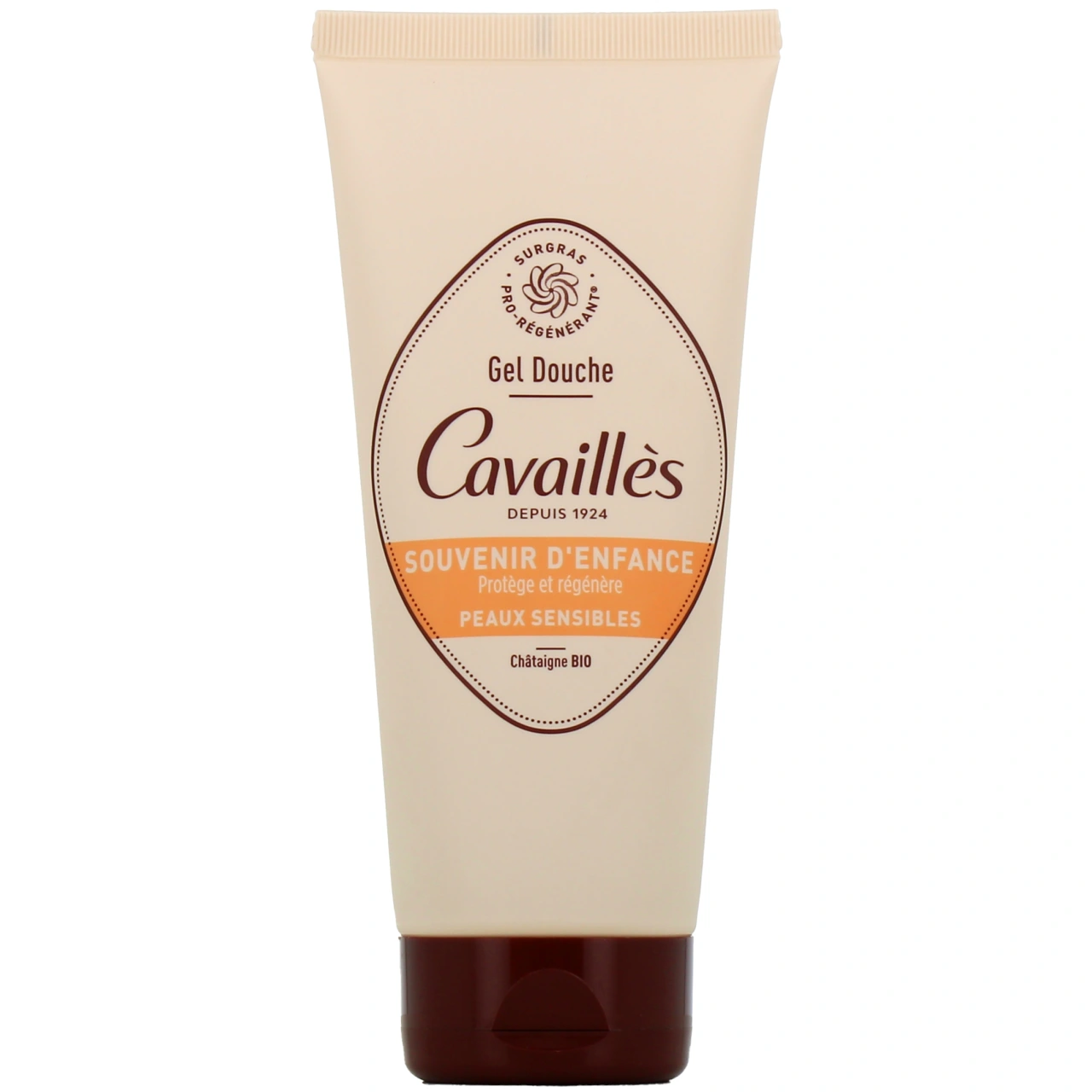 Rogé Cavaillès Gel Douche Surgras - Vue 9
