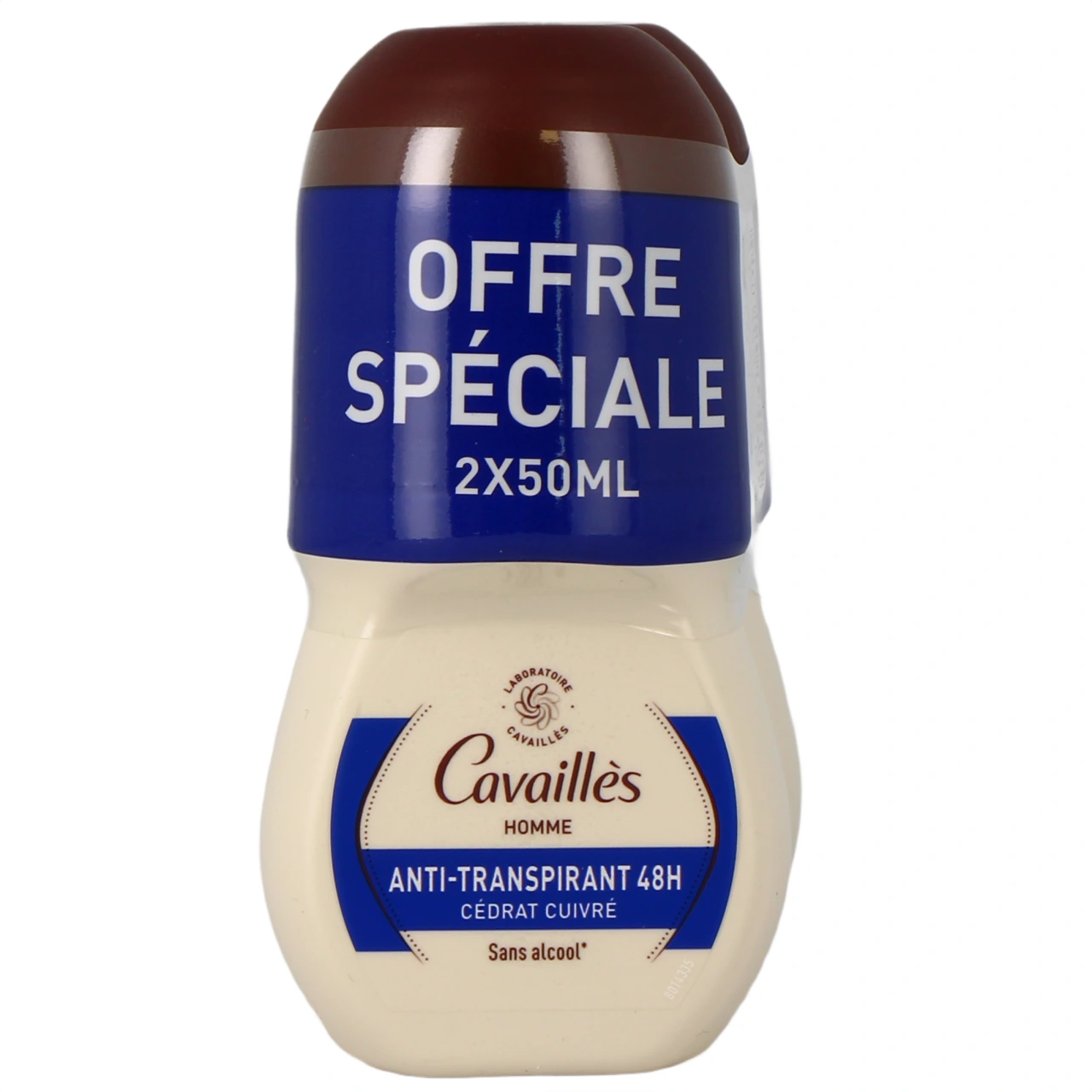 Rogé Cavaillès L'Homme Anti-Transpirant 48h - Vue 8