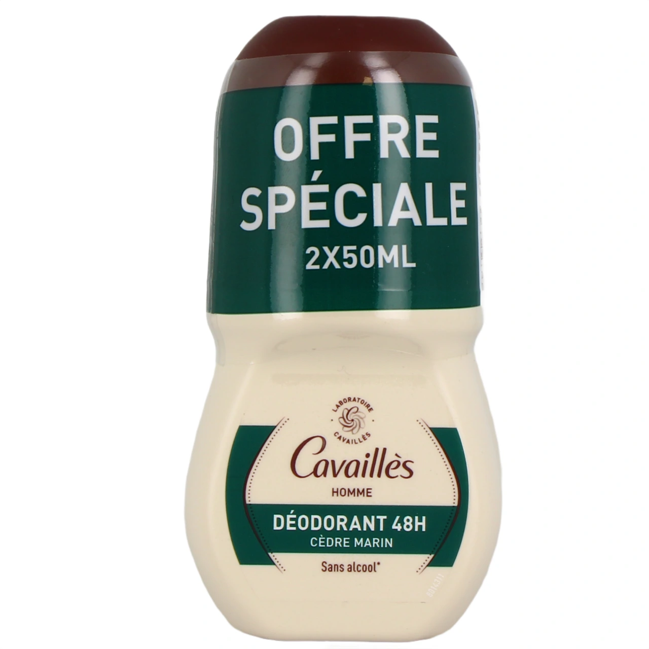 Rogé Cavaillès L'Homme Déodorant 48h - Vue 4