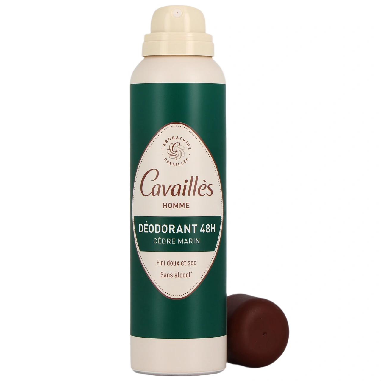 Rogé Cavaillès L'Homme Déodorant 48h - Vue 7