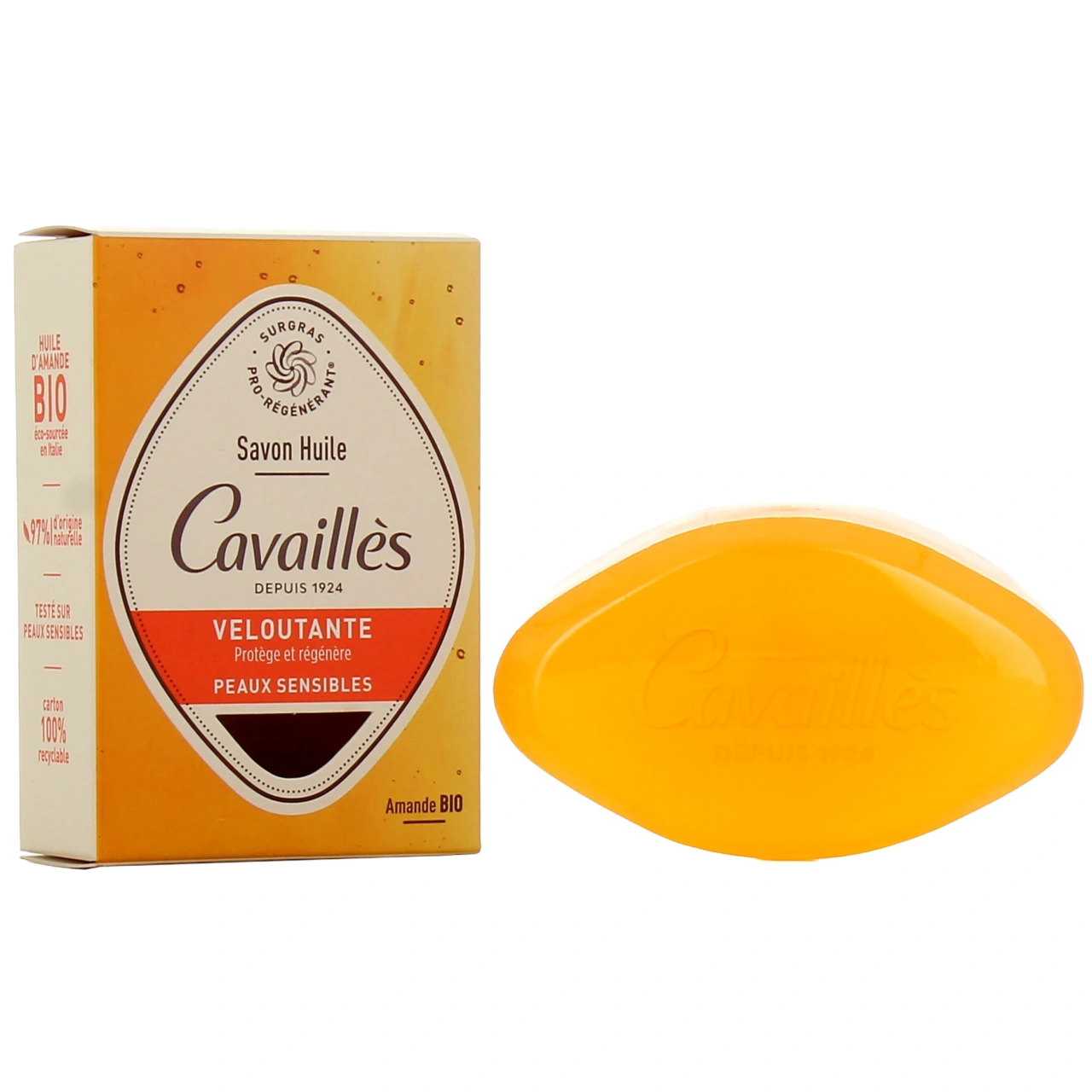Rogé Cavaillès Savon Huile - Vue 4
