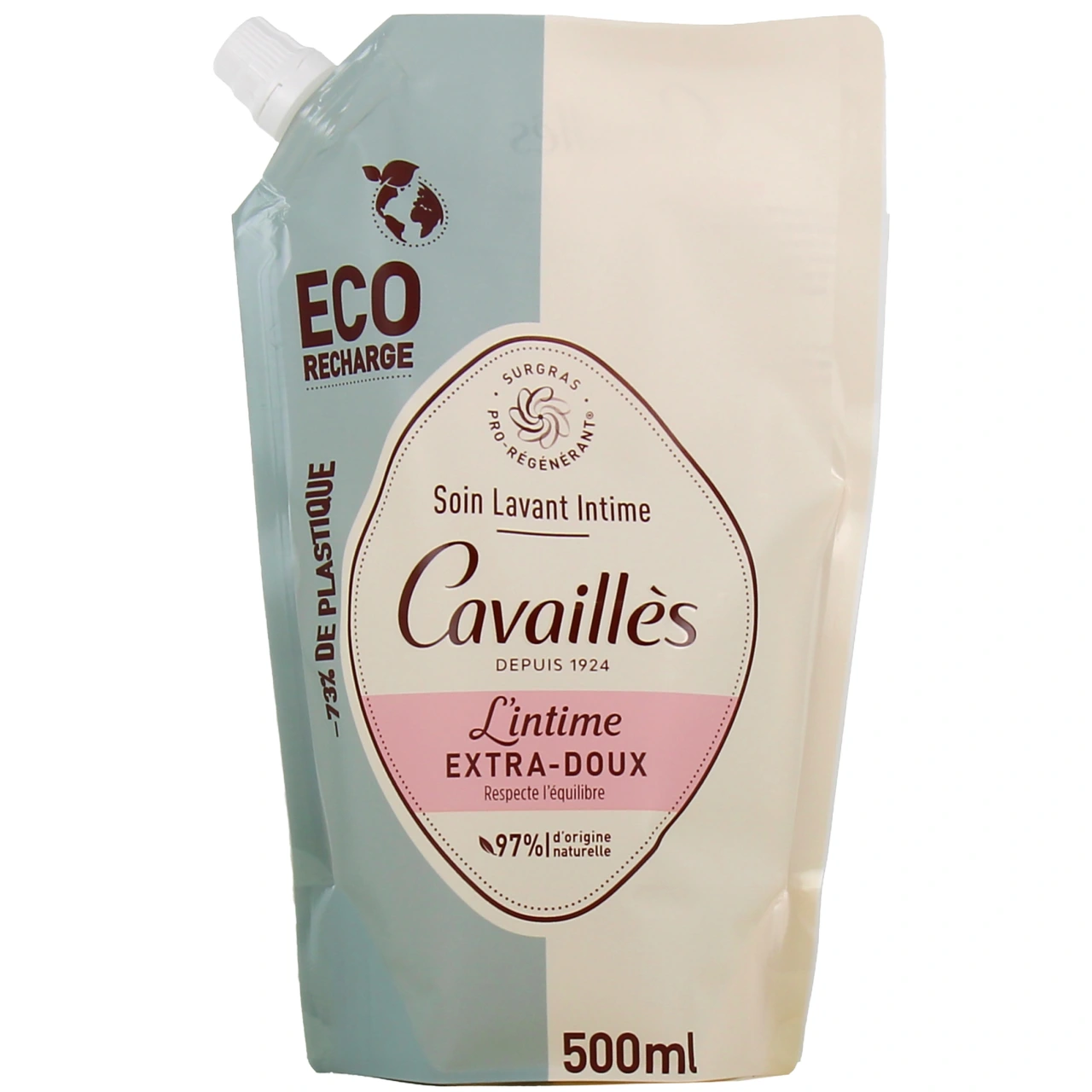 Rogé Cavaillès Soin Lavant Intime Extra-Doux - Vue 13