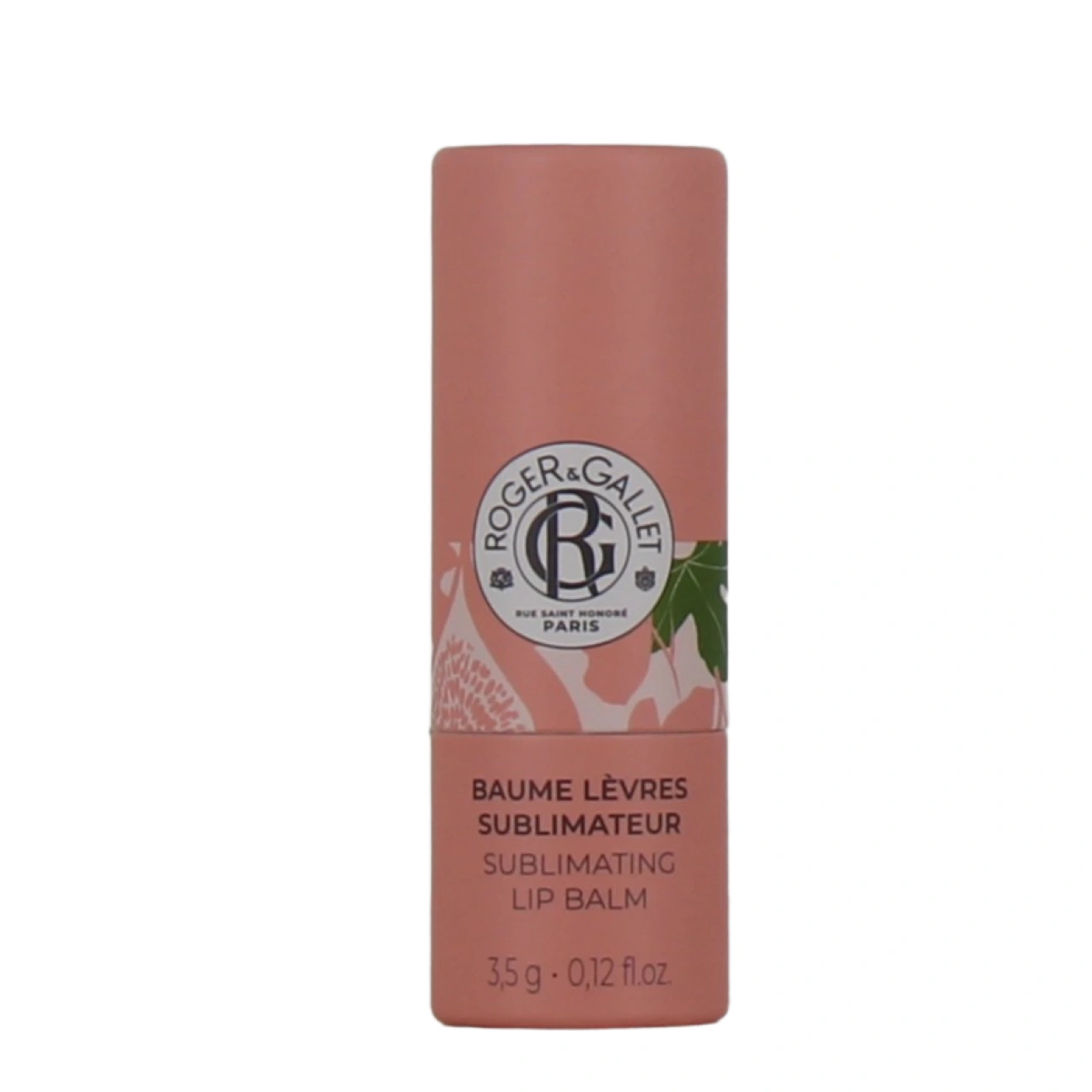 Roger et Gallet Baume Lèvres Sublimateur - Roger et Gallet