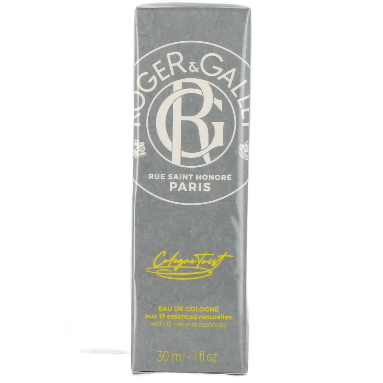 Roger et Gallet Cologne Twist Eau de Cologne - Vue 2