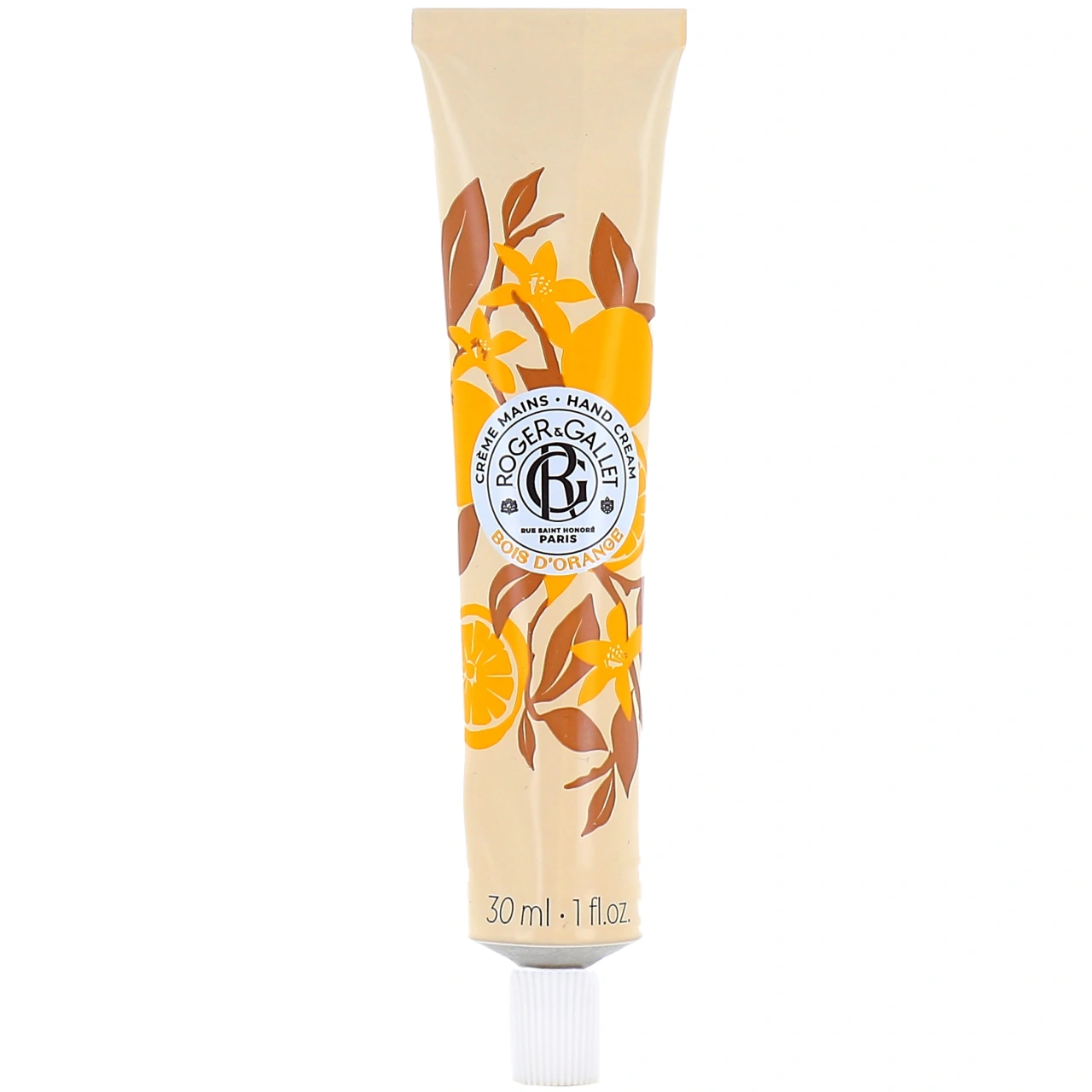 Roger et Gallet Crème Mains - Roger et Gallet