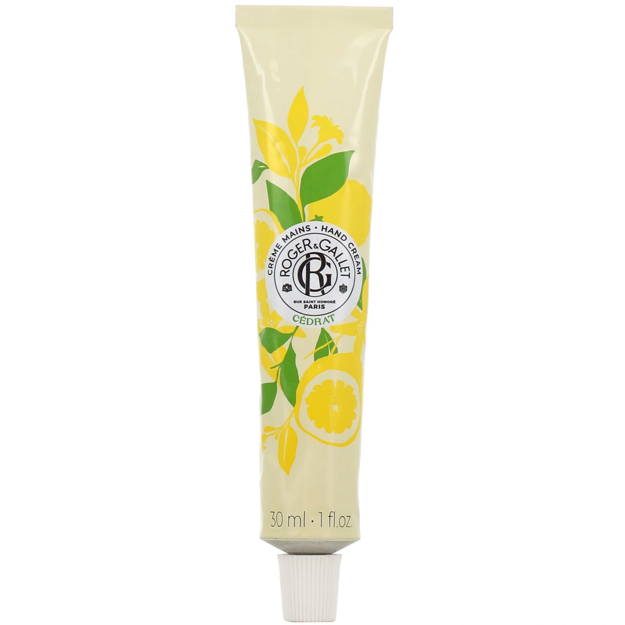 Roger et Gallet Crème Mains - Vue 4