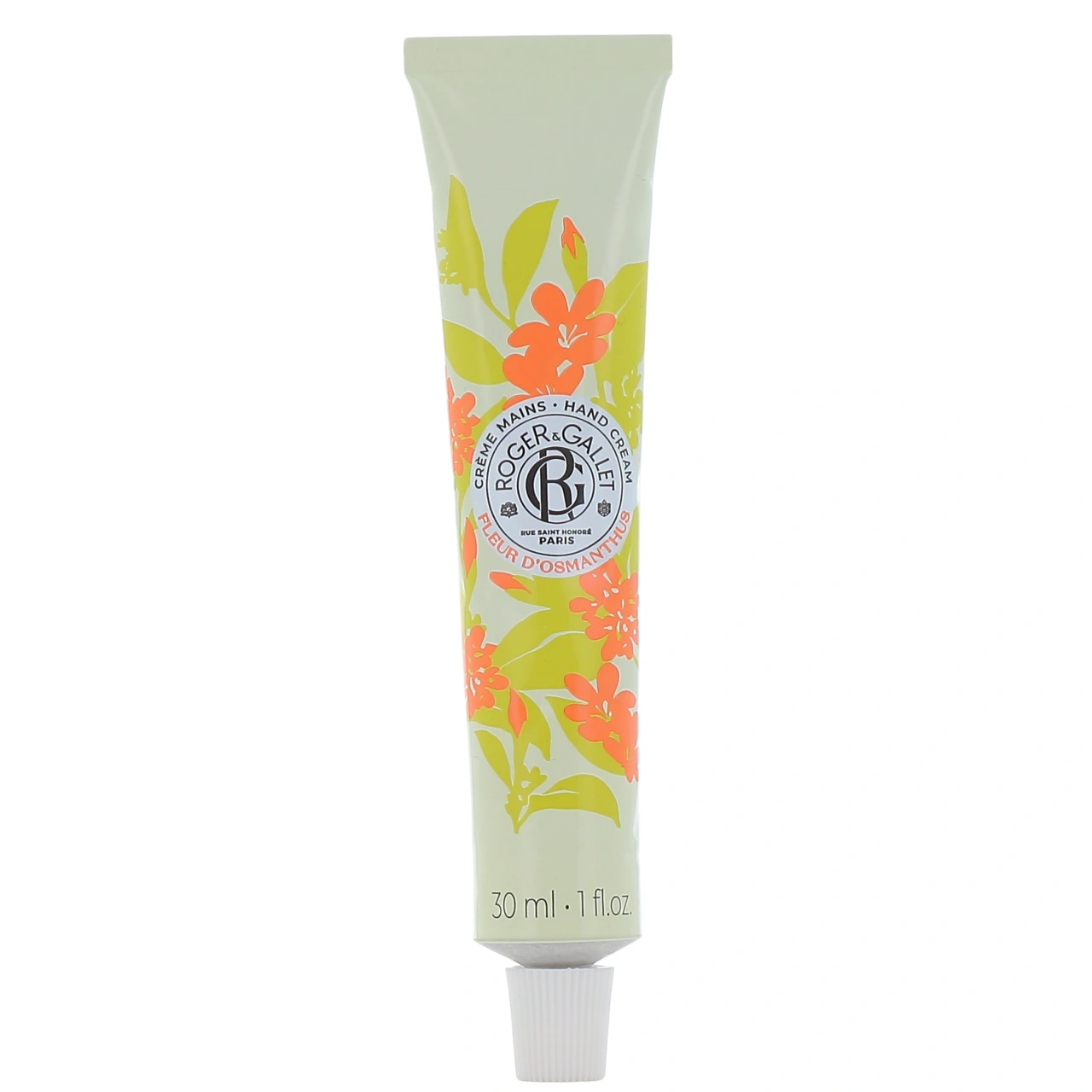 Roger et Gallet Crème Mains - Vue 8