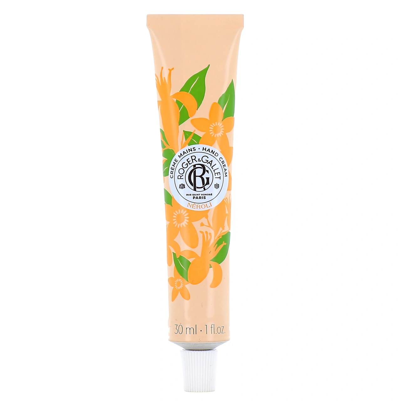 Roger et Gallet Crème Mains - Vue 7