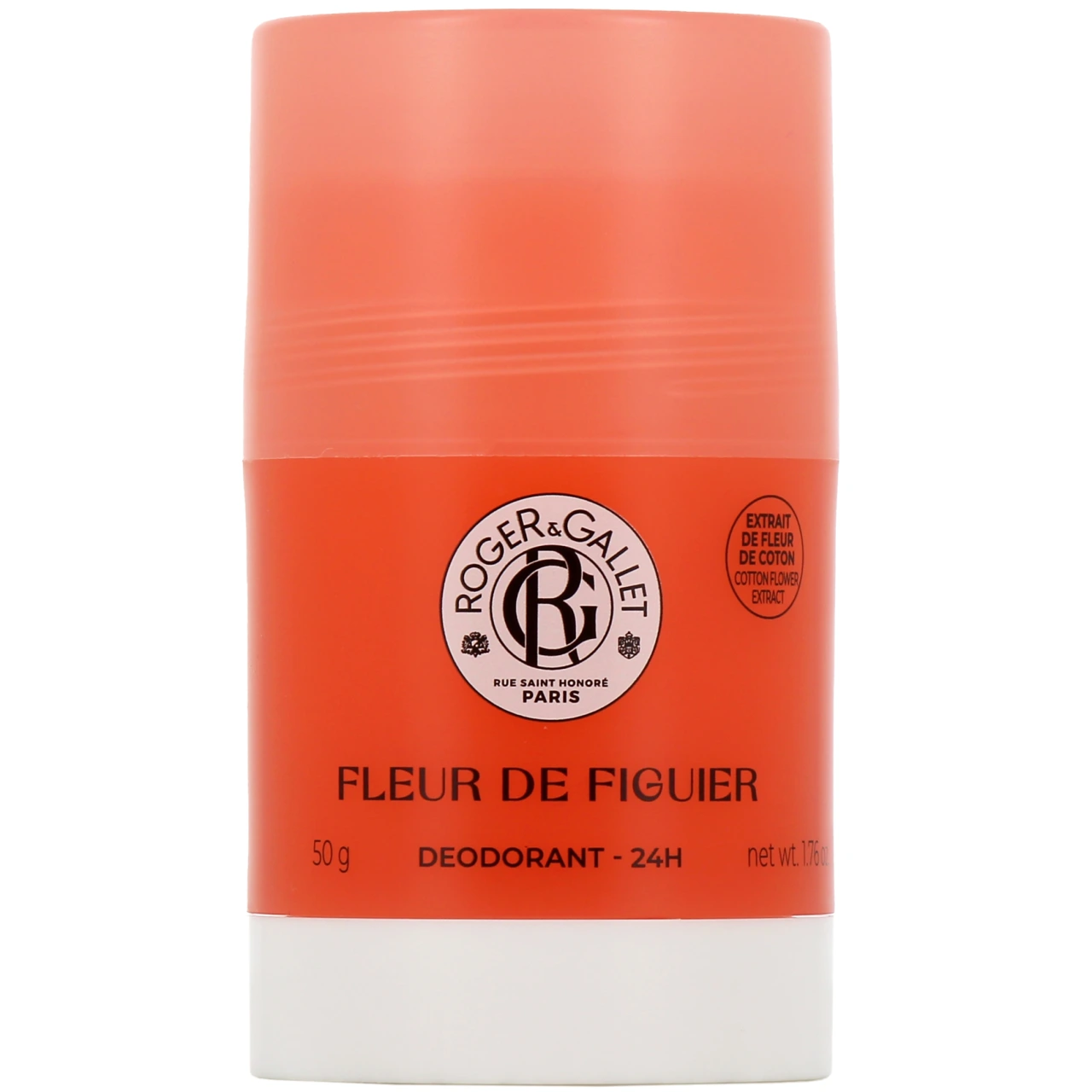 Roger et Gallet Déodorant Stick - Vue 8