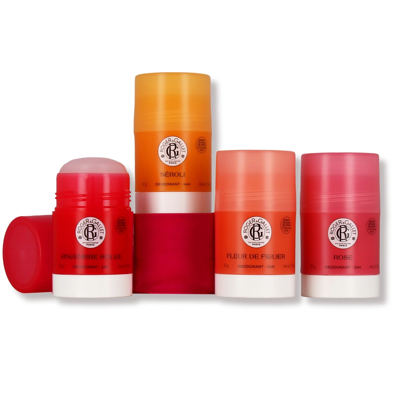 Roger et Gallet Déodorant Stick - Roger et Gallet