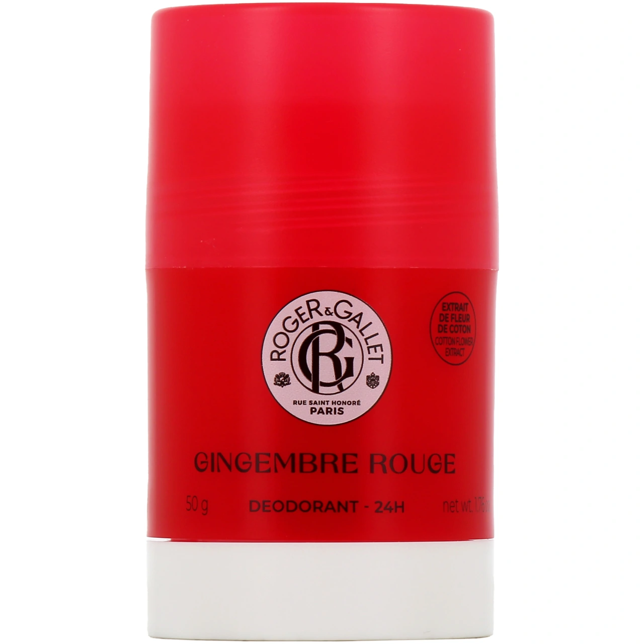 Roger et Gallet Déodorant Stick - Vue 5