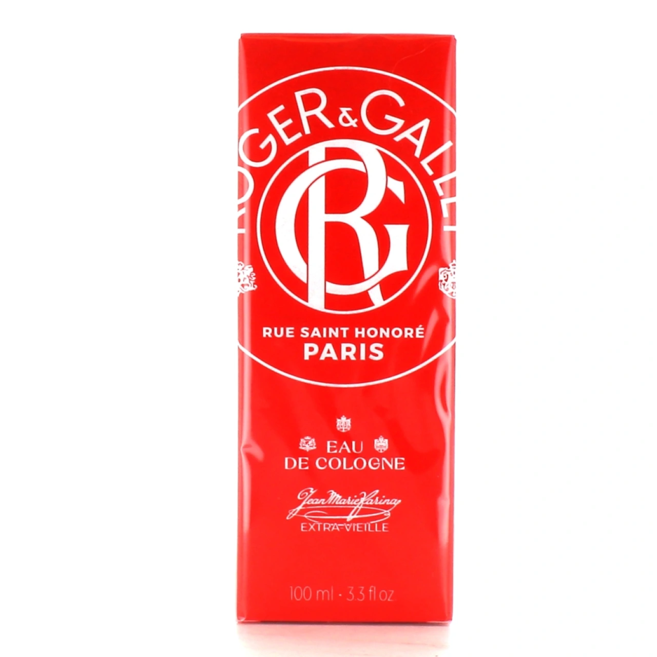 Roger et Gallet Eau de Cologne Jean Marie Farina - Vue 4