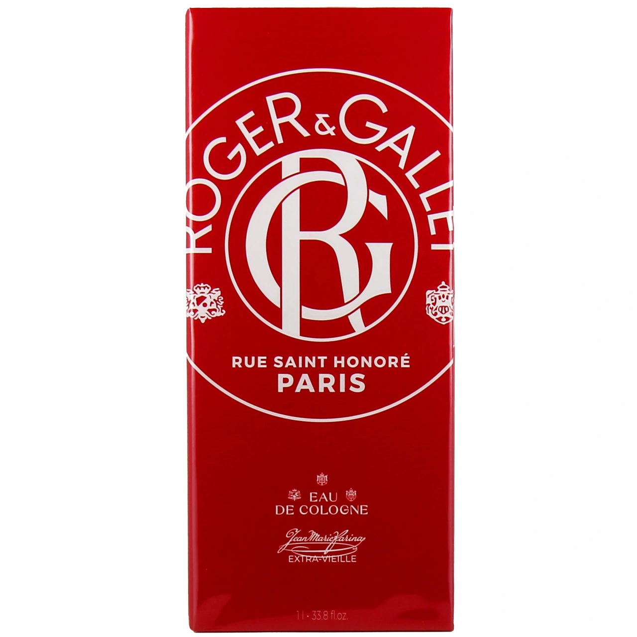 Roger et Gallet Eau de Cologne Jean Marie Farina - Vue 6