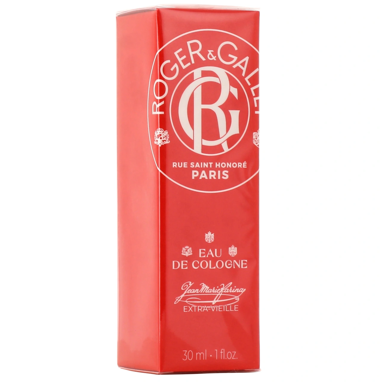 Roger et Gallet Eau de Cologne Jean Marie Farina - Roger et Gallet
