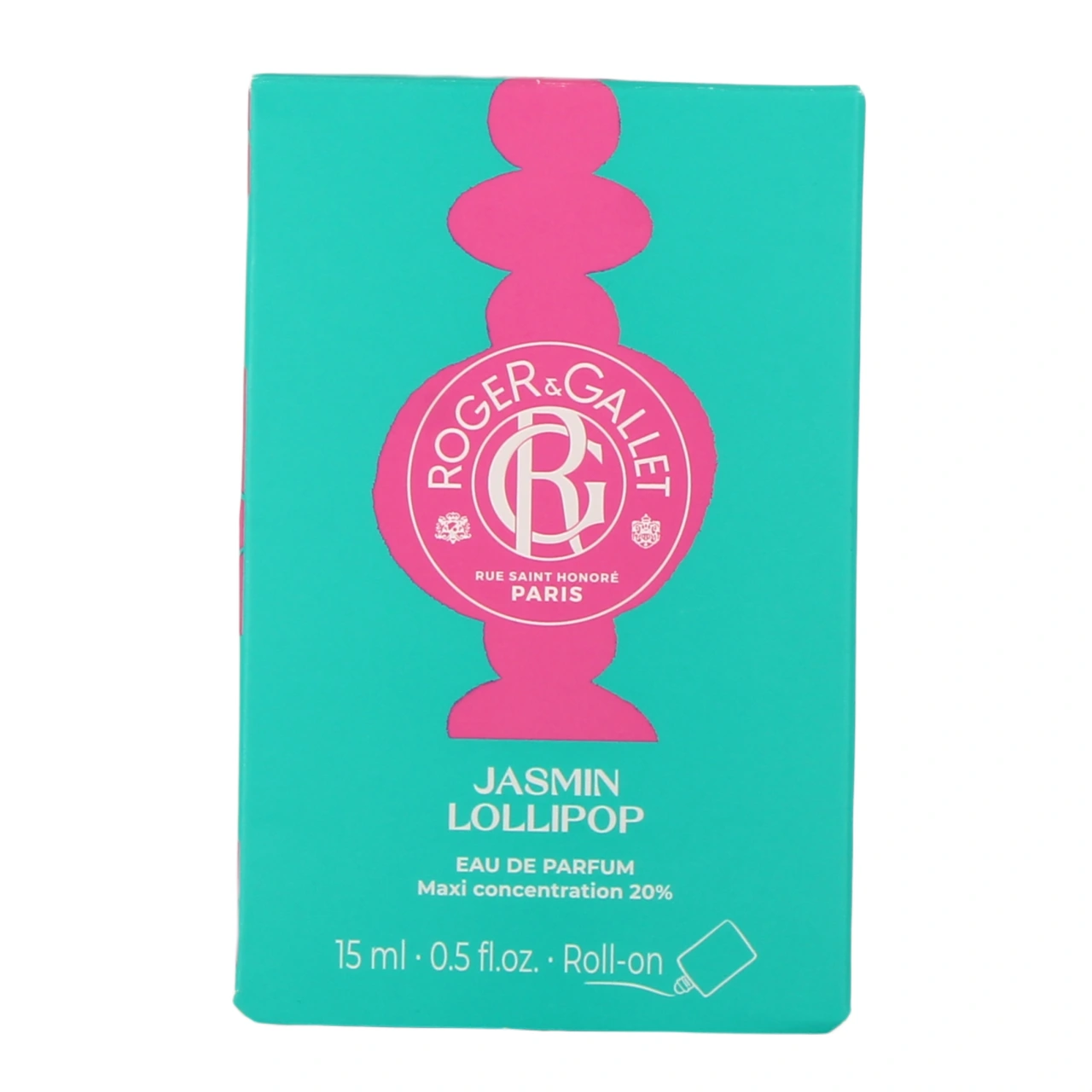 Roger et Gallet Eau de Parfum - Vue 2