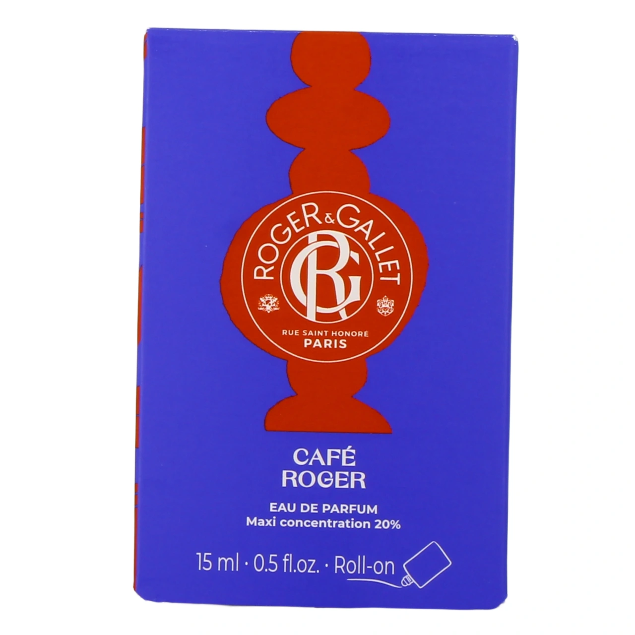 Roger et Gallet Eau de Parfum - Vue 5